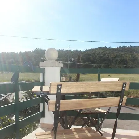 Δωμάτια σε οικογενειακή κατοικία Casa Da Cilinha Famalicão