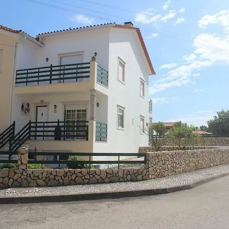 Casa Da Cilinha Δωμάτια σε οικογενειακή κατοικία *
