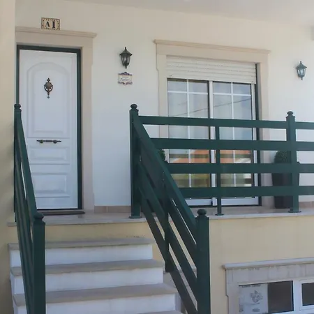 Casa Da Cilinha Δωμάτια σε οικογενειακή κατοικία *