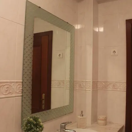 Casa Da Cilinha Δωμάτια σε οικογενειακή κατοικία Famalicão