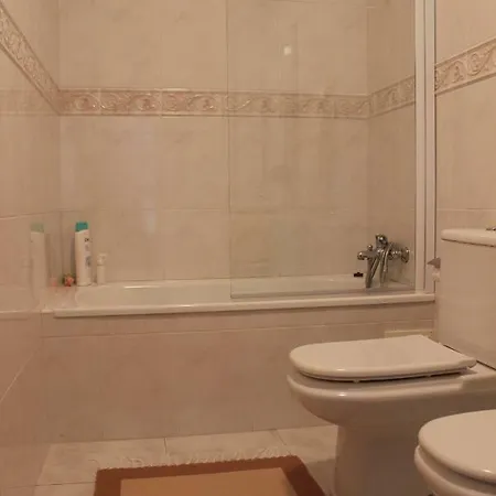 Δωμάτια σε οικογενειακή κατοικία Casa Da Cilinha *